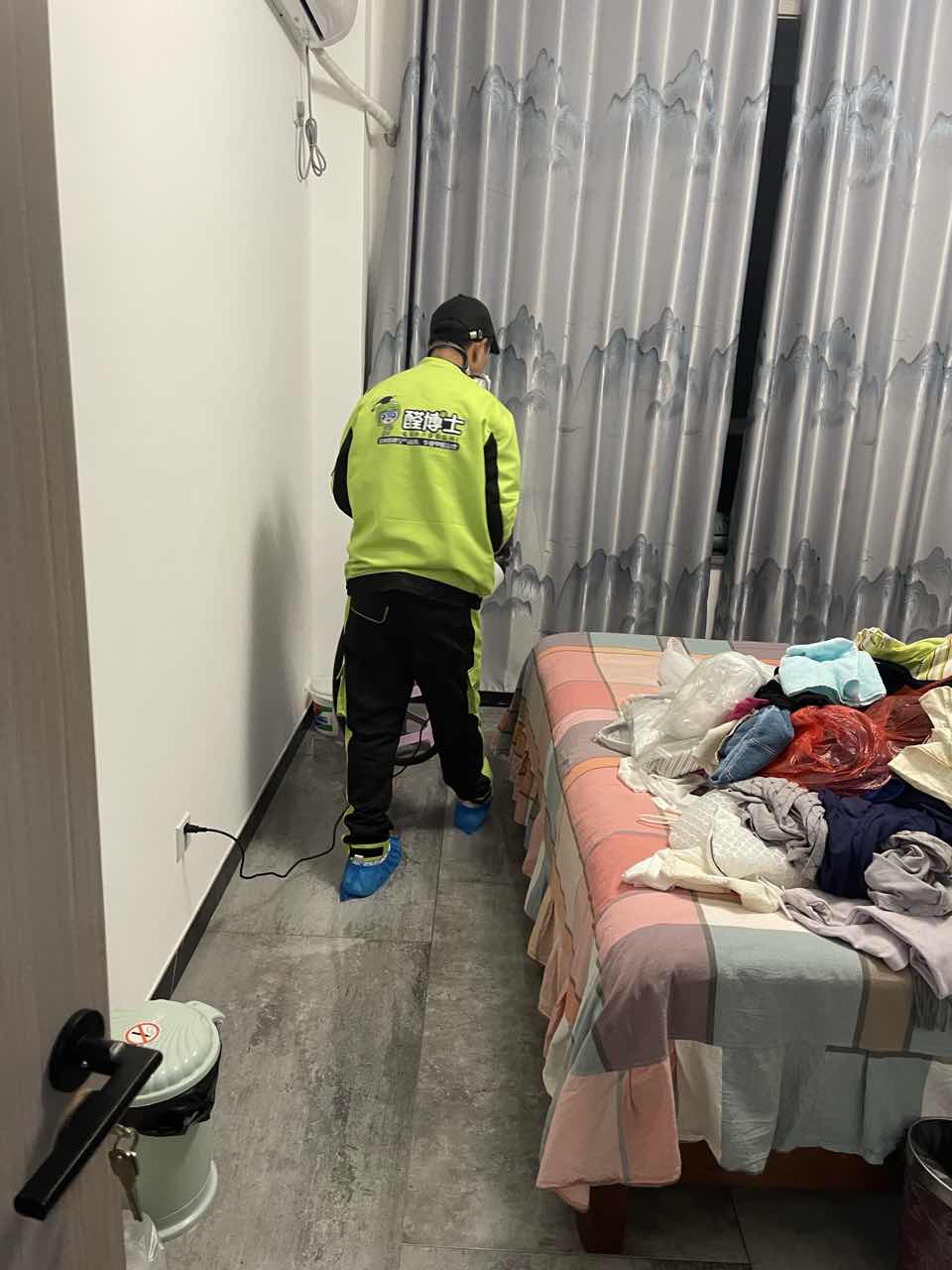 南票世纪名筑小区除甲醛甲醛治理公司